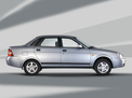 ВАЗ Lada Priora 2007 года