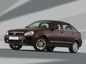 ВАЗ Lada Priora 2008 года