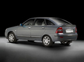 ВАЗ Lada Priora 2008 года