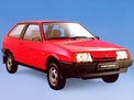 ВАЗ Lada Samara