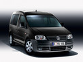 Volkswagen Caddy Kasten 2004 года