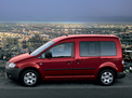 Volkswagen Caddy Kasten 2004 года