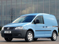 Volkswagen Caddy Kasten 2004 года