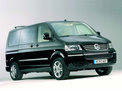 Volkswagen Caravelle 2003 года