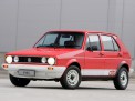 Volkswagen Citi Golf