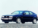 Volkswagen Corrado 1988 года