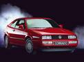 Volkswagen Corrado 1988 года