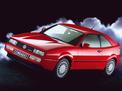 Volkswagen Corrado 1988 года