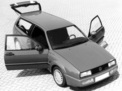 Volkswagen Corrado 1989 года