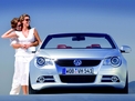 Volkswagen Eos 2006 года