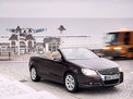 Volkswagen Eos 2006 года