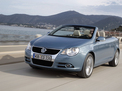 Volkswagen Eos 2006 года