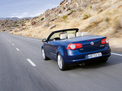 Volkswagen Eos 2006 года