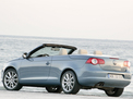 Volkswagen Eos 2006 года