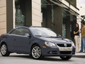 Volkswagen Eos 2006 года