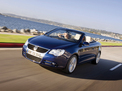 Volkswagen Eos 2006 года