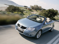 Volkswagen Eos 2006 года