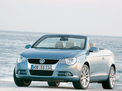 Volkswagen Eos 2006 года