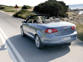 Volkswagen Eos 2006 года