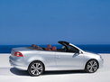 Volkswagen Eos 2006 года