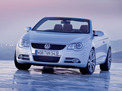 Volkswagen Eos 2006 года