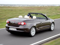 Volkswagen Eos 2006 года