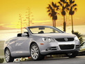 Volkswagen Eos 2006 года