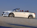 Volkswagen Eos 2006 года