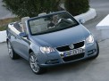 Volkswagen Eos