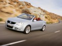 Volkswagen Eos