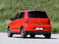 Volkswagen Fox 2008 года