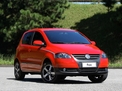 Volkswagen Fox 2008 года