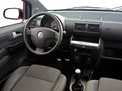 Volkswagen Fox 2008 года