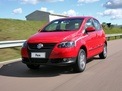 Volkswagen Fox 2008 года