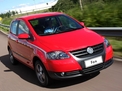 Volkswagen Fox 2008 года