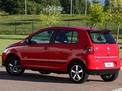 Volkswagen Fox 2008 года