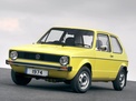 Volkswagen Golf 1974 года