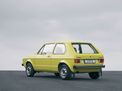 Volkswagen Golf 1974 года