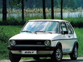 Volkswagen Golf 1974 года