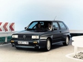 Volkswagen Golf 1989 года