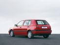 Volkswagen Golf 1991 года