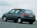 Volkswagen Golf 1991 года