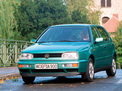 Volkswagen Golf 1991 года