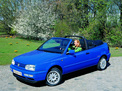 Volkswagen Golf 1993 года