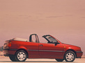 Volkswagen Golf 1993 года