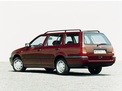 Volkswagen Golf 1993 года