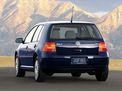 Volkswagen Golf 1997 года