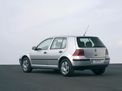 Volkswagen Golf 1997 года