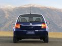 Volkswagen Golf 1997 года