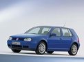 Volkswagen Golf 1997 года